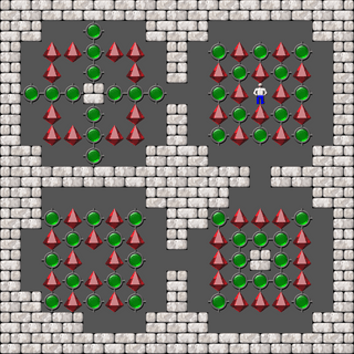 Уровень 487 — Bugs550 collection